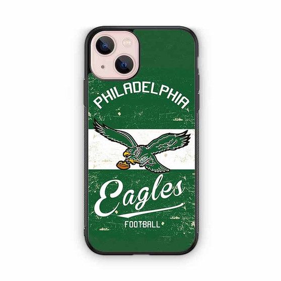 Philadelphia Eagles 1 iPhone 13 Case