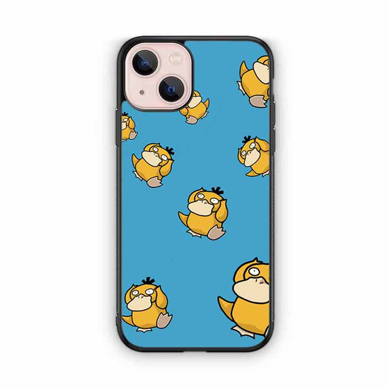 Psyduck collage iPhone 13 Case