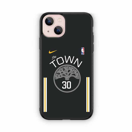 The Town Jersey iPhone 13 Case