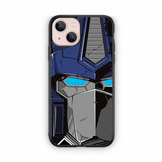 Transformer classic optimus iPhone 13 Case