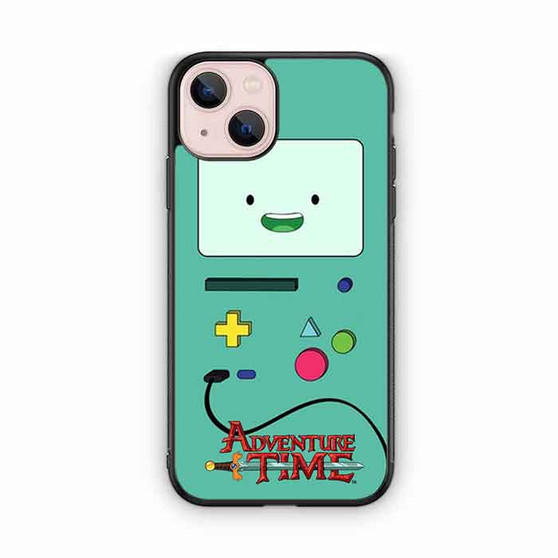 Adventure time Beemo iPhone 13 Case