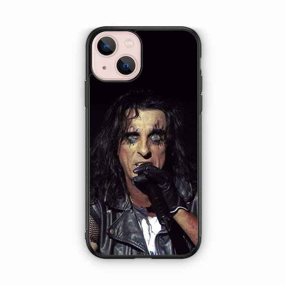 Alice Cooper 1 iPhone 13 Case