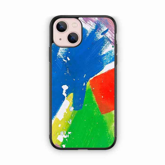 Alt J Band iPhone 13 Case