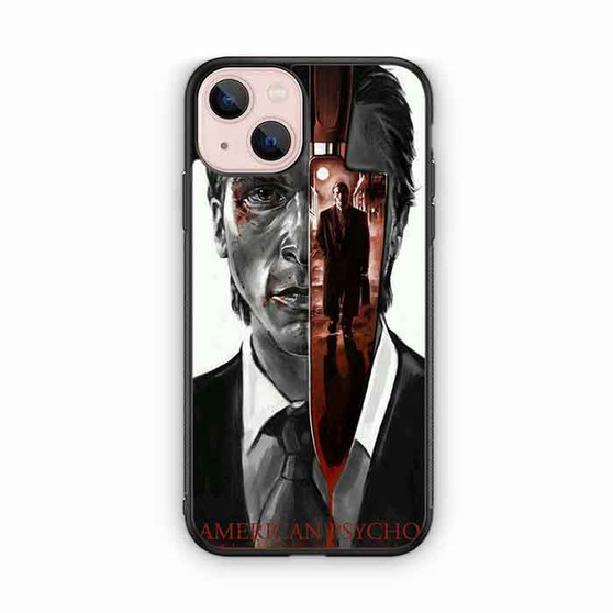 American Psycho iPhone 13 Case