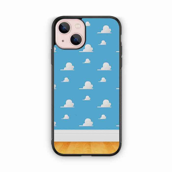 Andys Room iPhone 13 Case