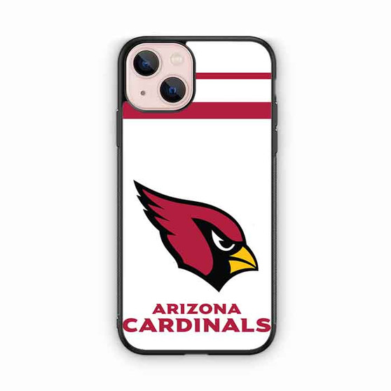 Arizona Cardinals American Football 3 iPhone 13 Case