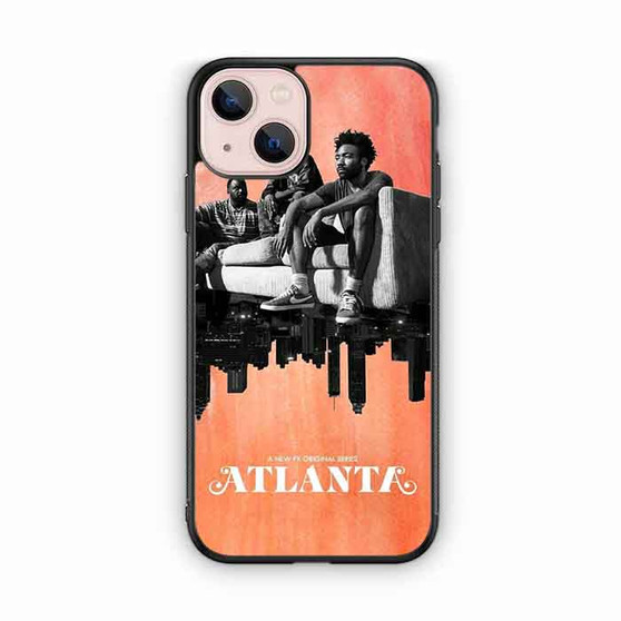 Atlanta TV Series 2 iPhone 13 Case