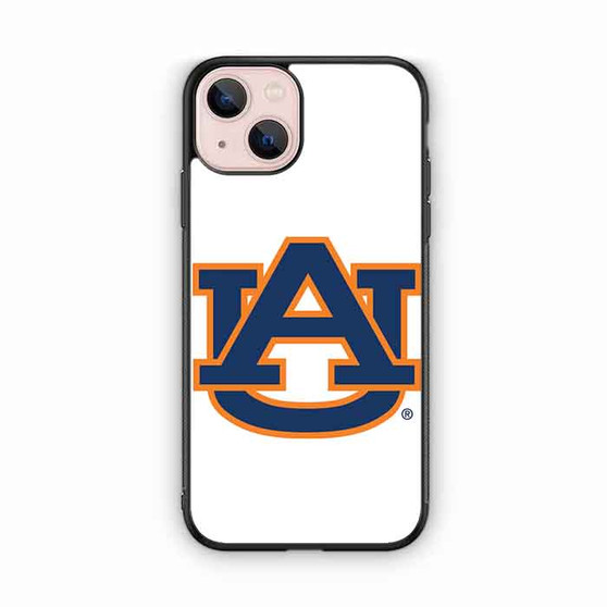 Auburn Tigers 1 iPhone 13 Case