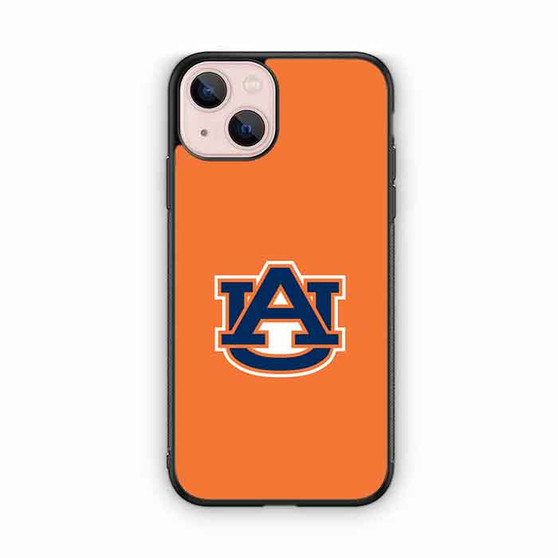 Auburn Tigers 2 iPhone 13 Case