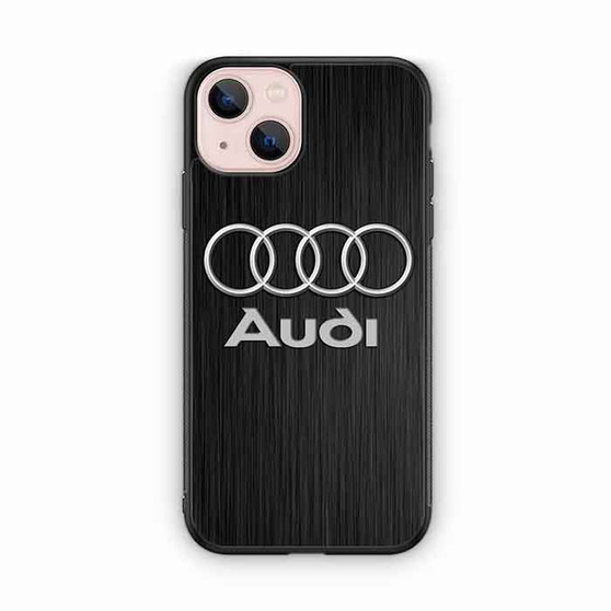 Audi 2 iPhone 13 Case