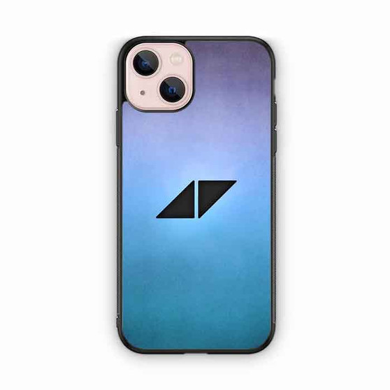 Avicii Logo iPhone 13 Case