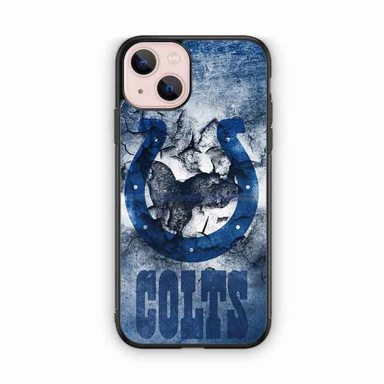 Baltimore colts iPhone 13 Case