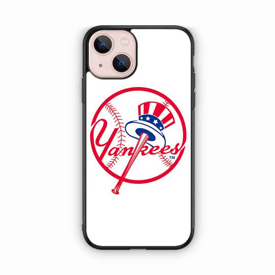 Baseball New York Yankees 2 iPhone 13 Case