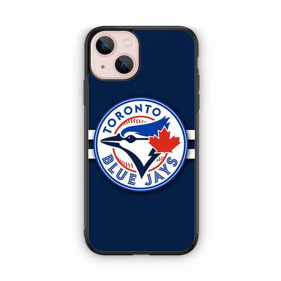 Baseball Toronto Blue Jays 1 iPhone 13 Case