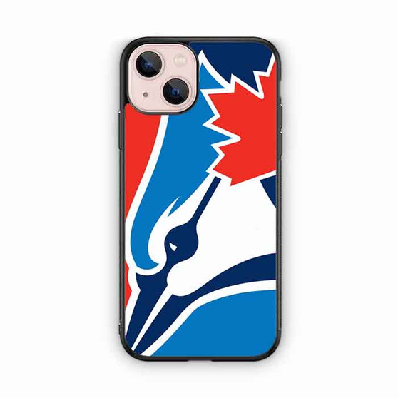 Baseball Toronto Blue Jays 2 iPhone 13 Case