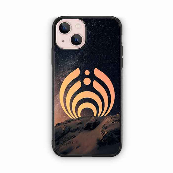 Bassnectar iPhone 13 Case