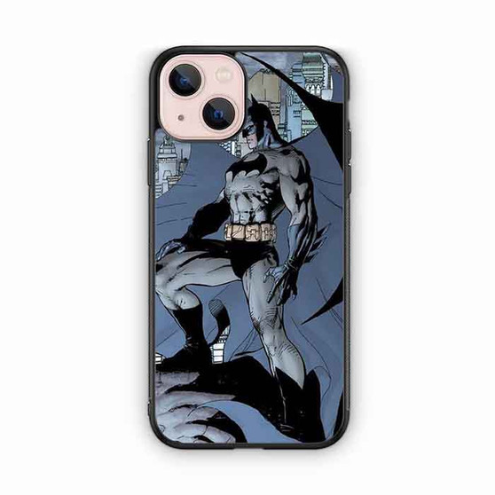 batman iPhone 13 Case