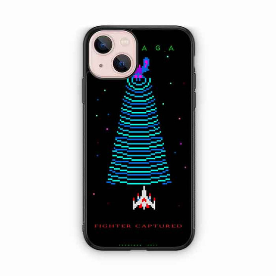 Battle Of Galaga iPhone 13 Case