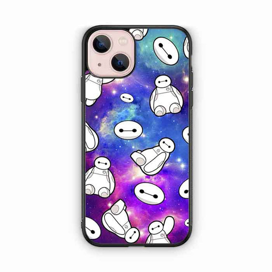 Baymax Nebula iPhone 13 Case