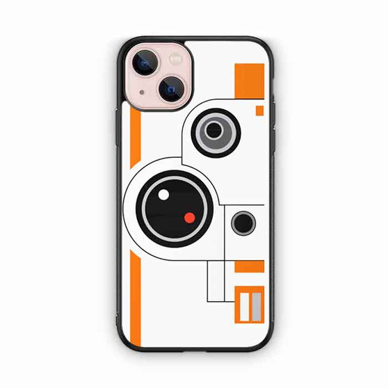 BB 8 Landscape iPhone 13 Case