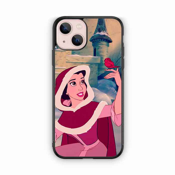 Beauty And The Beast iPhone 13 Case