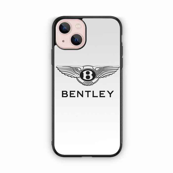 Bentley Car iPhone 13 Case