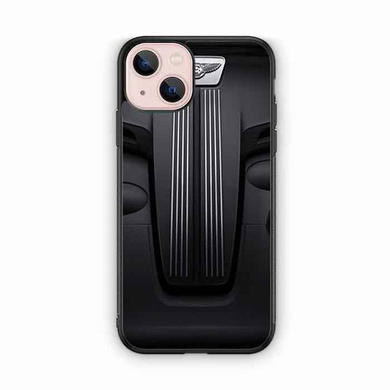 Bentley Engine iPhone 13 Case