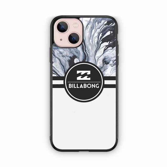 Billabong Style 2 iPhone 13 Case