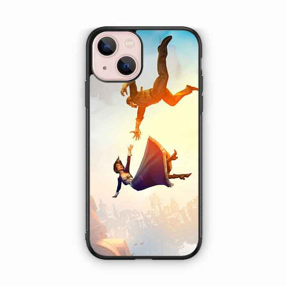 Bioshock Infinite 6 iPhone 13 Case