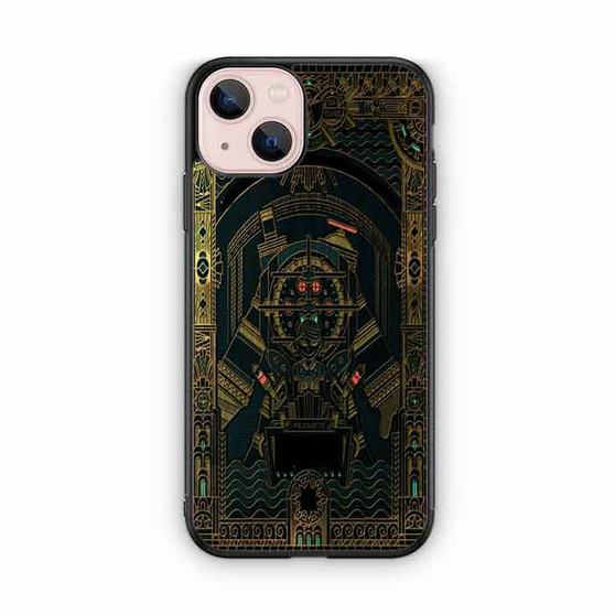 Bioshock iPhone 13 Case