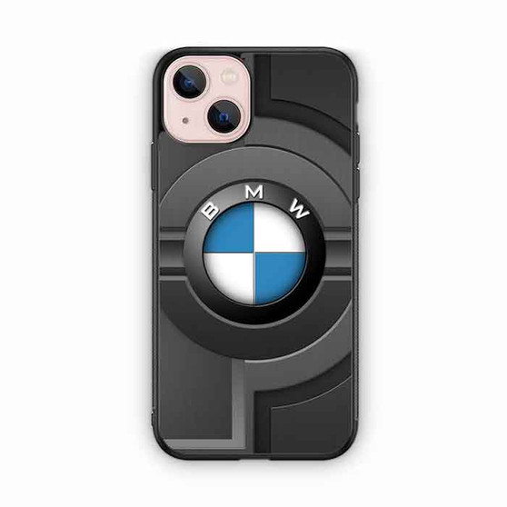 BMW Logo 2 iPhone 13 Case