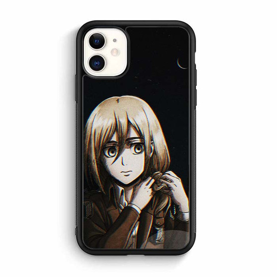 Attack On Titan Historia Reiss iPhone 12 Mini | iPhone 12 Case