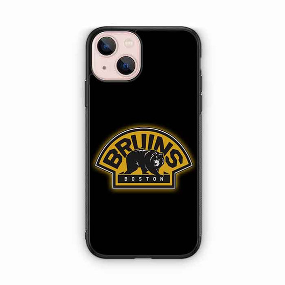 Boston Bruins 2 iPhone 13 Case