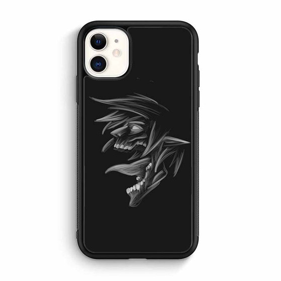 Attack OnTitan Rogue Titan iPhone 12 Mini | iPhone 12 Case