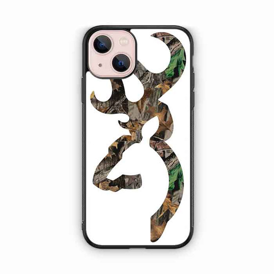 Browning iPhone 13 Case