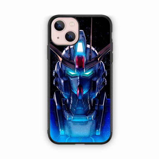 Build Strike Gundam iPhone 13 Case
