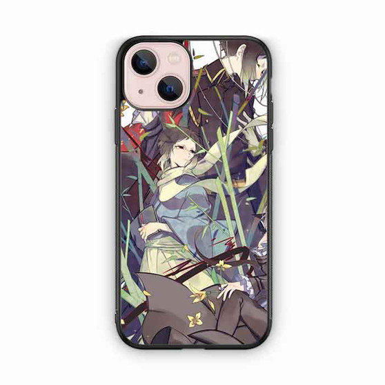 Bungou stray dogs 2 iPhone 13 Case