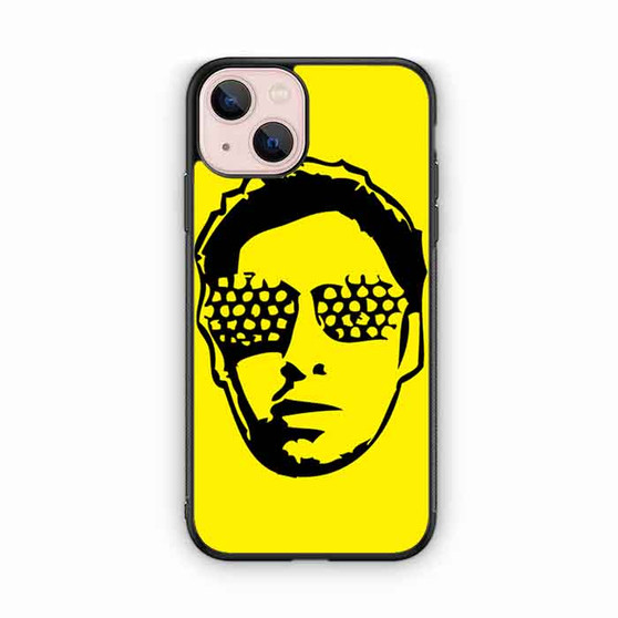 Calvin Harris Stole My GF iPhone 13 Case