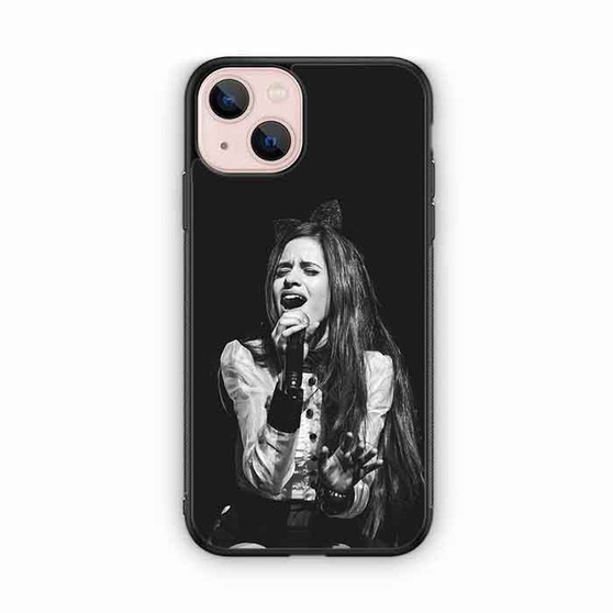 Camila Cabello 2 iPhone 13 Case