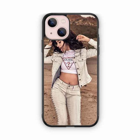 Camila Cabello 4 iPhone 13 Case
