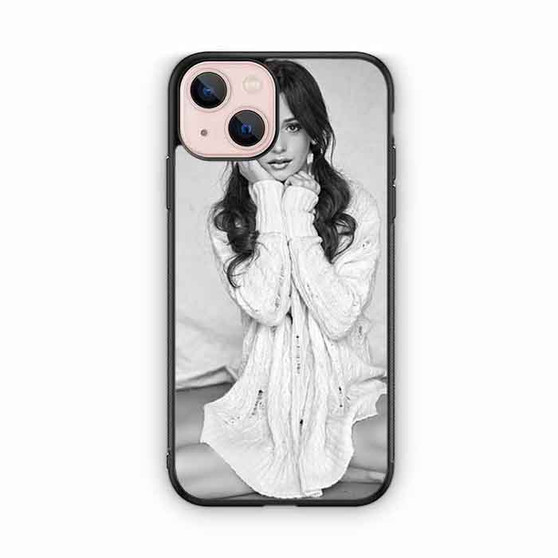 Camila Cabello Fifth Harmony 1 iPhone 13 Case