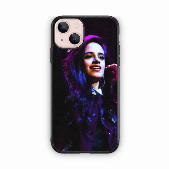 Camila Cabello Fifth Harmony 4 iPhone 13 Case