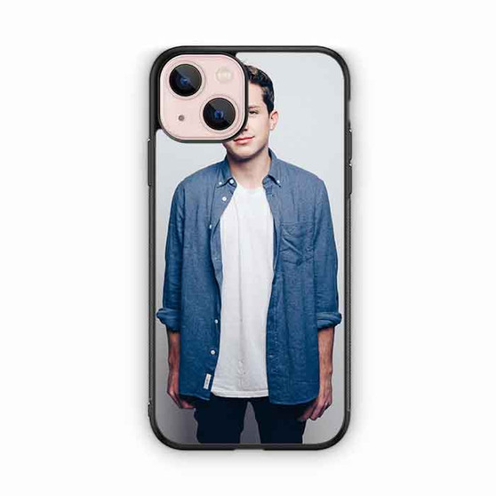 Charlie Puth 1 iPhone 13 Case