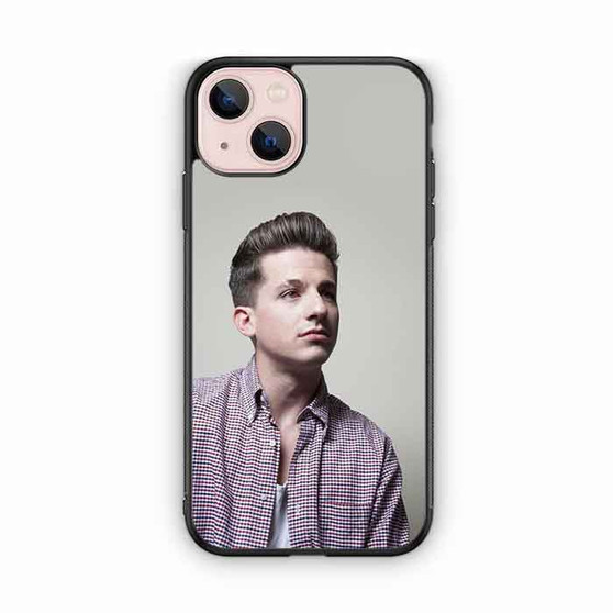 Charlie Puth 6 iPhone 13 Case