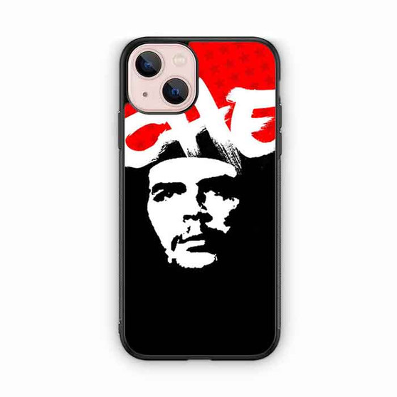 Che guevara iPhone 13 Case