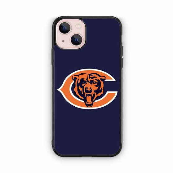 Chicago Bears 3 iPhone 13 Case
