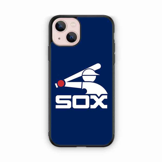 Chicago White Sox 2 iPhone 13 Case