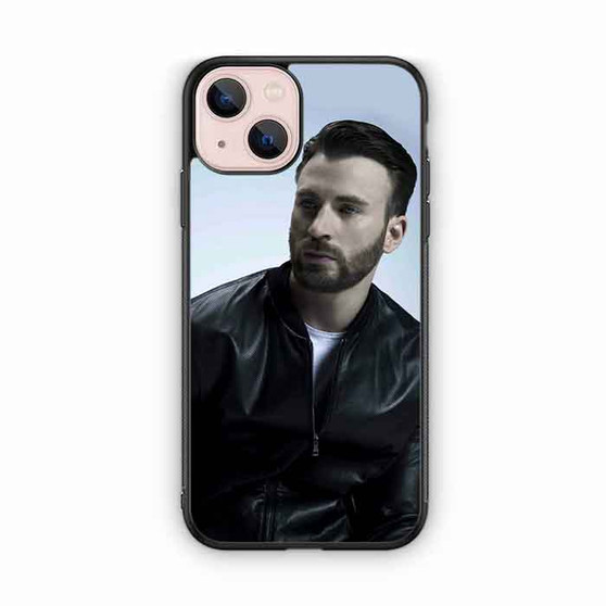 Chris Evans 2 iPhone 13 Case