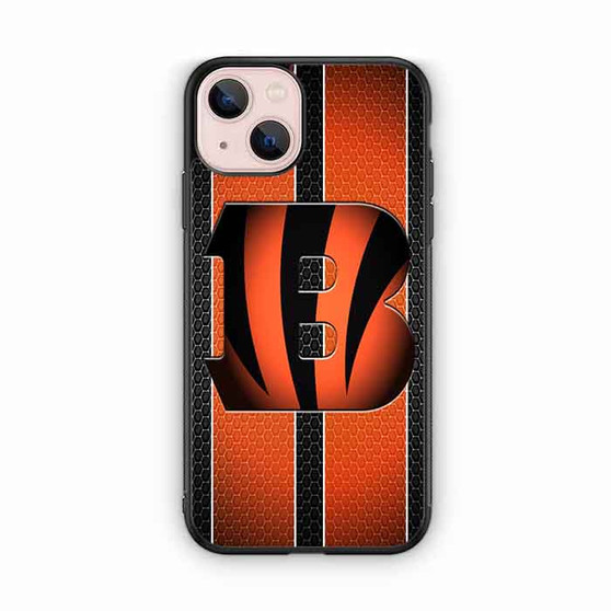 Cincinnati Bengals 1 iPhone 13 Case