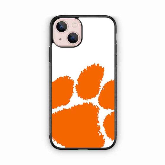 Clemson Tigers 2 iPhone 13 Case